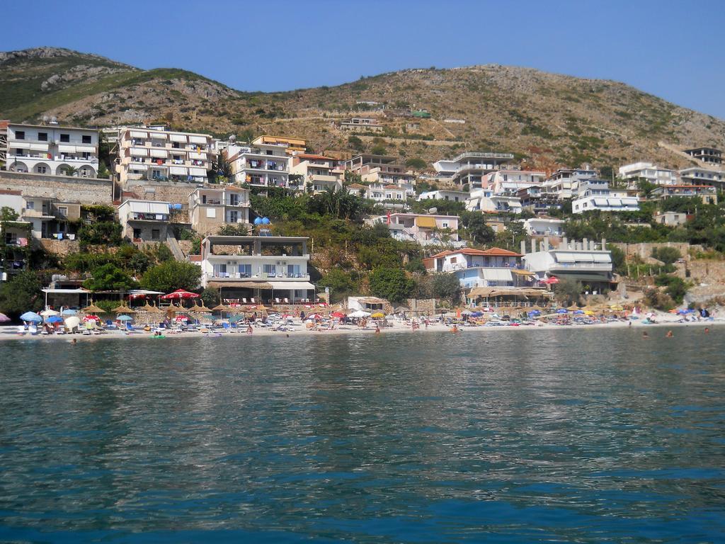 Villa Panorma Κηπαρό Εξωτερικό φωτογραφία