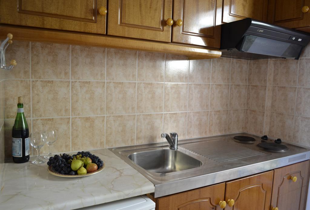Villa Panorma Κηπαρό Εξωτερικό φωτογραφία