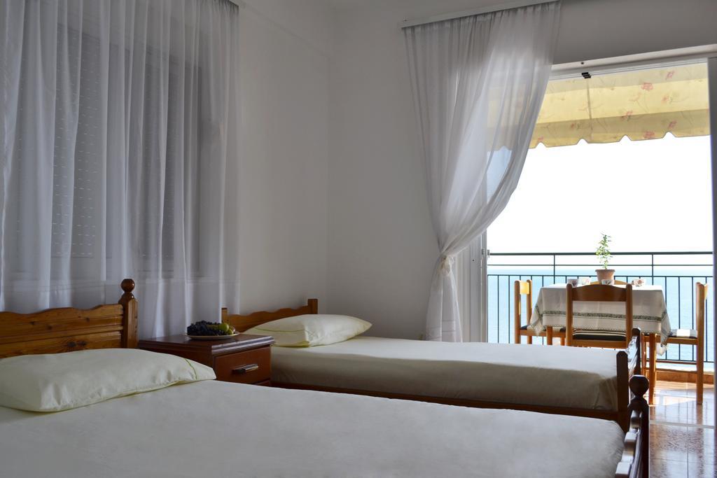 Villa Panorma Κηπαρό Εξωτερικό φωτογραφία