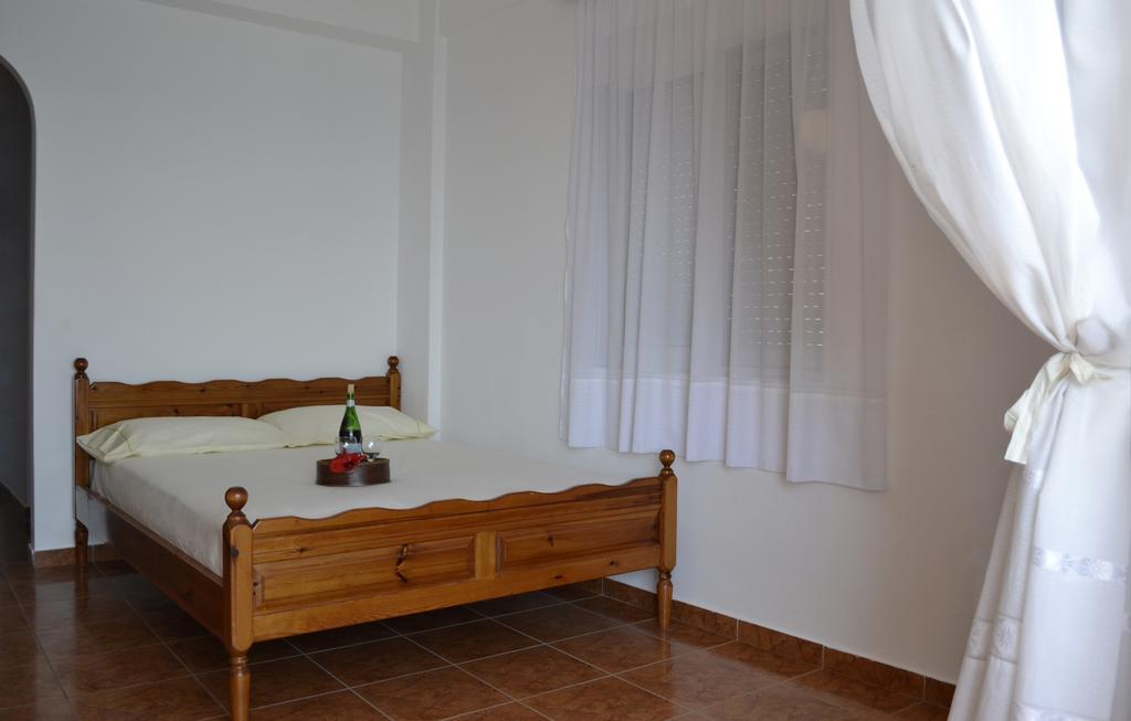 Villa Panorma Κηπαρό Εξωτερικό φωτογραφία