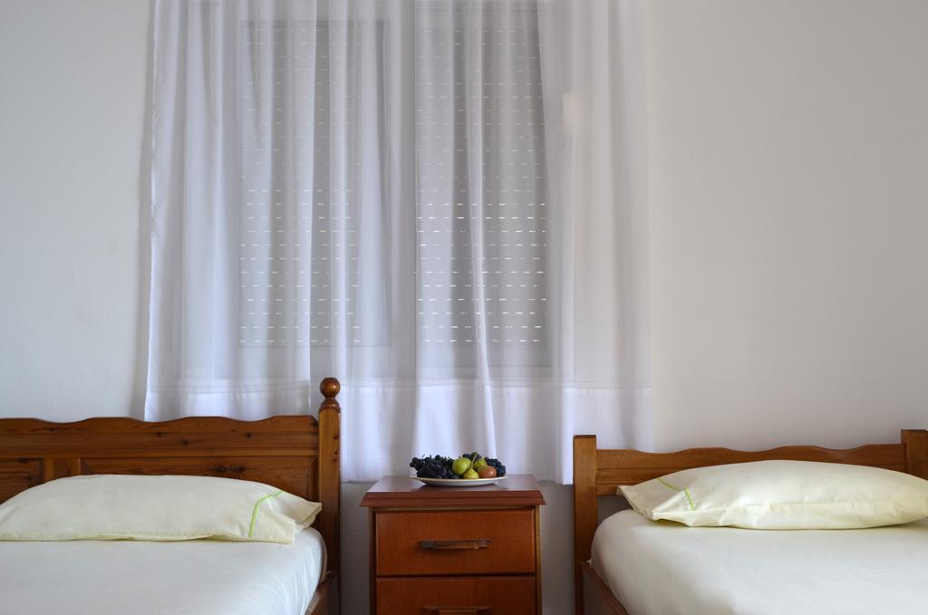 Villa Panorma Κηπαρό Εξωτερικό φωτογραφία