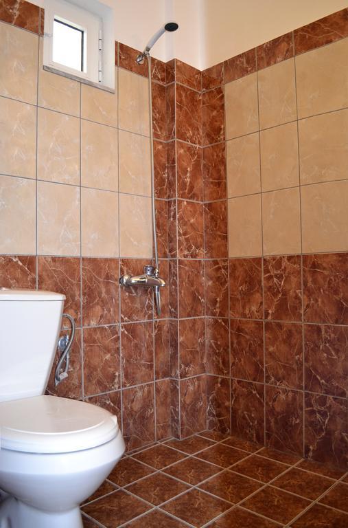 Villa Panorma Κηπαρό Εξωτερικό φωτογραφία