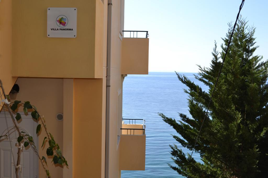 Villa Panorma Κηπαρό Εξωτερικό φωτογραφία