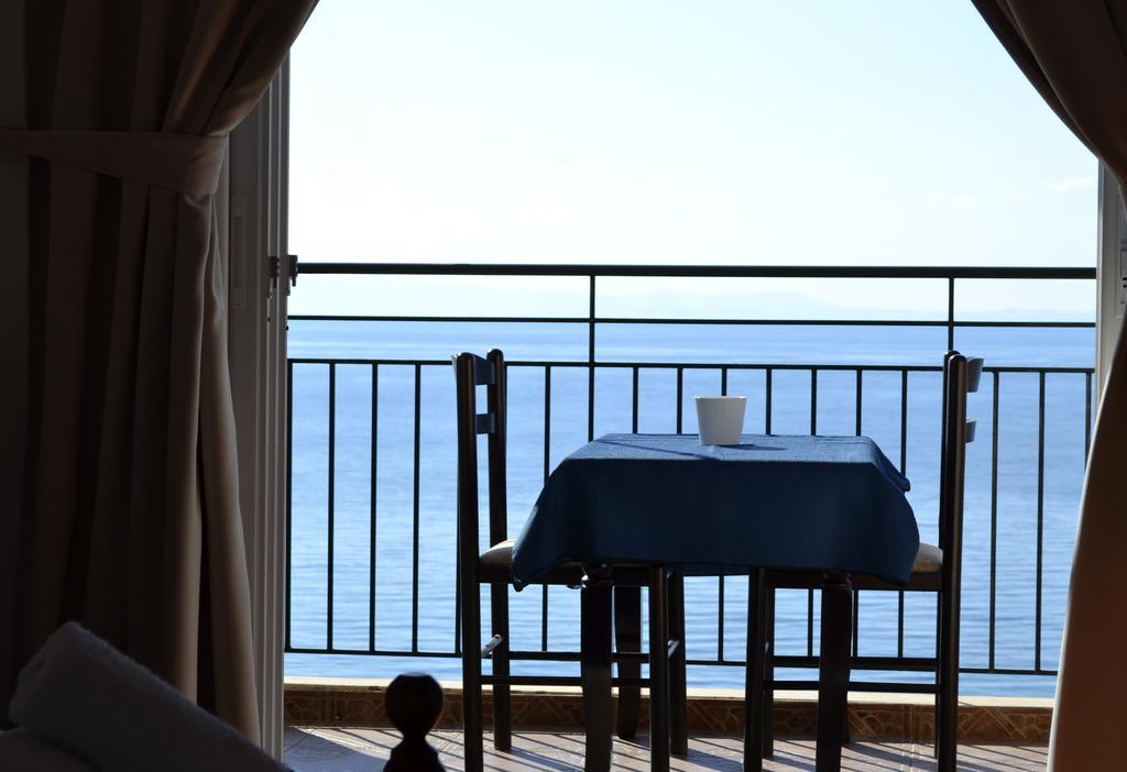 Villa Panorma Κηπαρό Εξωτερικό φωτογραφία