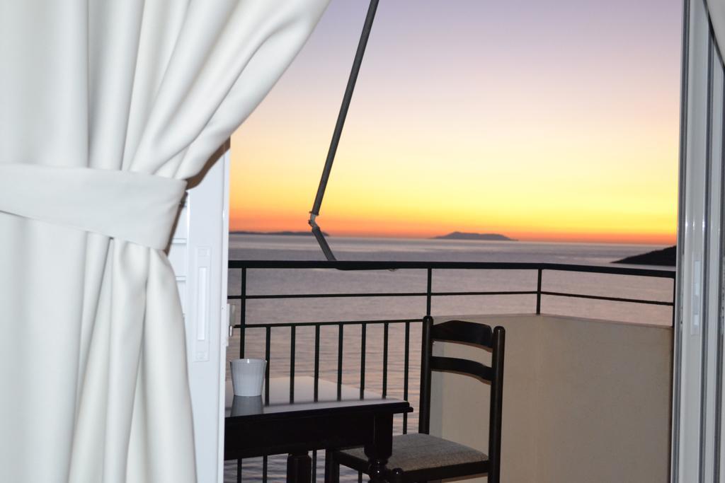 Villa Panorma Κηπαρό Εξωτερικό φωτογραφία
