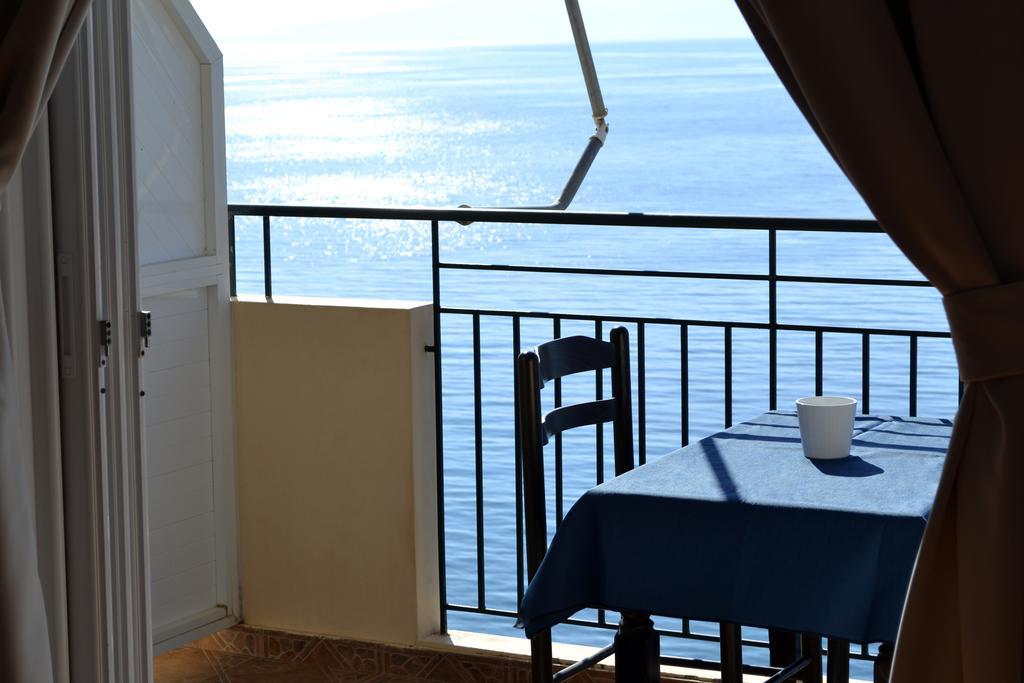 Villa Panorma Κηπαρό Εξωτερικό φωτογραφία