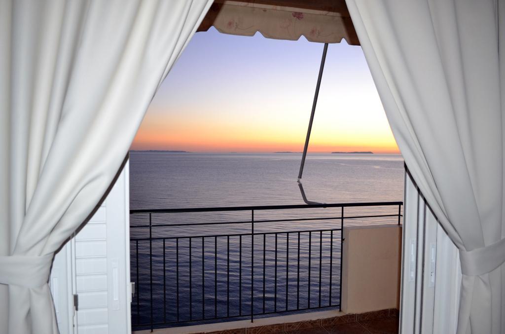 Villa Panorma Κηπαρό Εξωτερικό φωτογραφία
