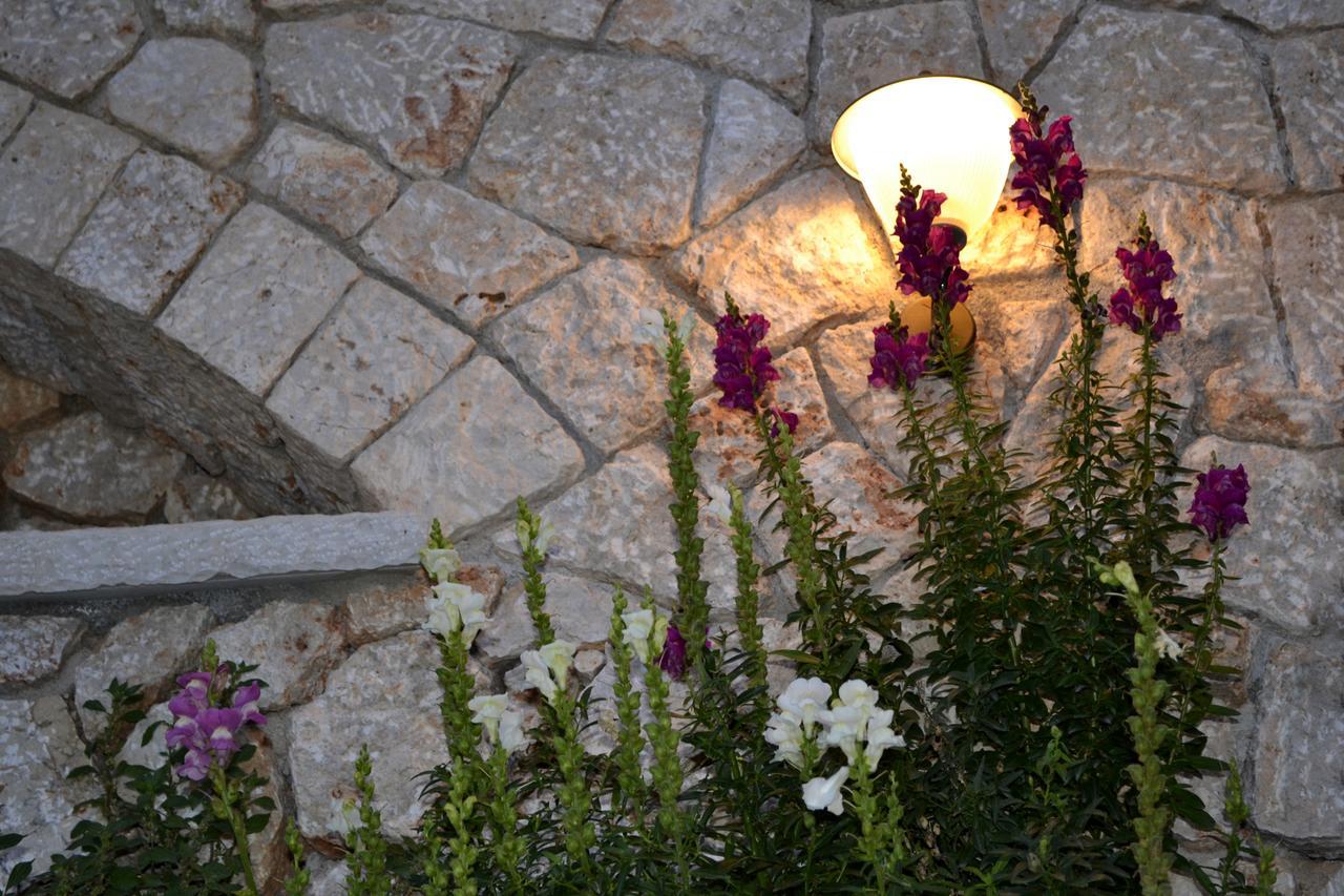 Villa Panorma Κηπαρό Εξωτερικό φωτογραφία