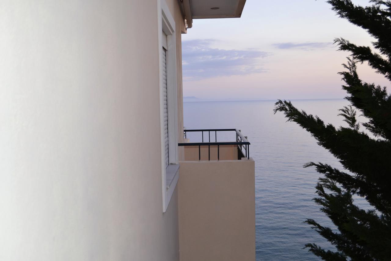 Villa Panorma Κηπαρό Εξωτερικό φωτογραφία