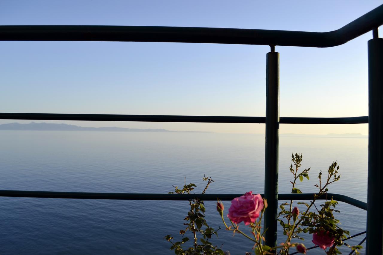 Villa Panorma Κηπαρό Εξωτερικό φωτογραφία