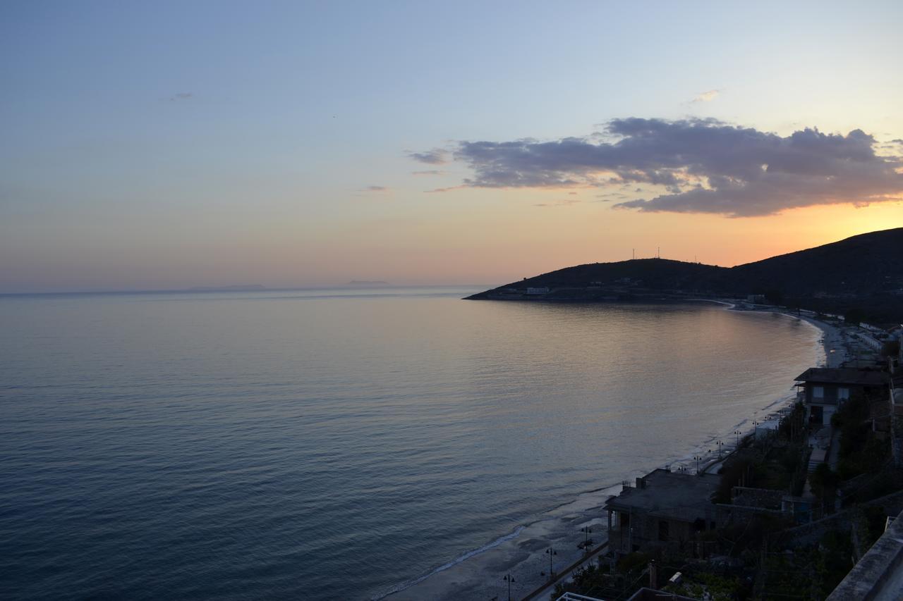 Villa Panorma Κηπαρό Εξωτερικό φωτογραφία